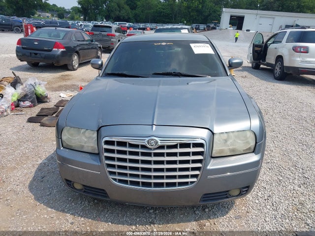 Aukcja sprzedaży 2007 Chrysler 300 Touring, vin: 2C3KA53G77H759539, numer aukcji: 45693970