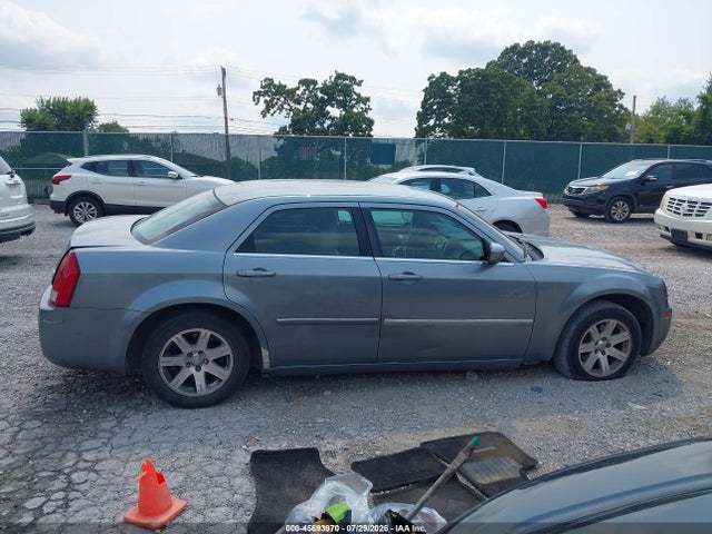 Aukcja sprzedaży 2007 Chrysler 300 Touring, vin: 2C3KA53G77H759539, numer aukcji: 45693970