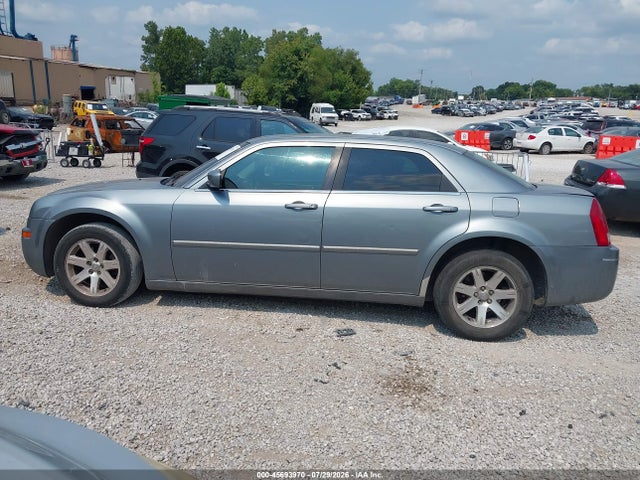 Aukcja sprzedaży 2007 Chrysler 300 Touring, vin: 2C3KA53G77H759539, numer aukcji: 45693970