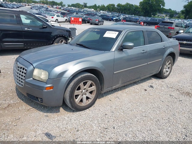 Aukcja sprzedaży 2007 Chrysler 300 Touring, vin: 2C3KA53G77H759539, numer aukcji: 45693970