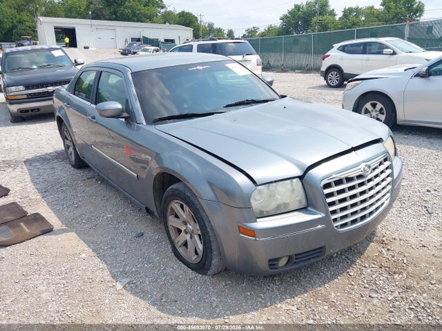 Aukcja sprzedaży 2007 Chrysler 300 Touring, vin: 2C3KA53G77H759539, numer aukcji: 45693970
