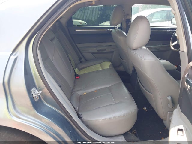Aukcja sprzedaży 2007 Chrysler 300 Touring, vin: 2C3KA53G77H759539, numer aukcji: 45693970