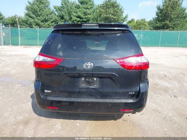 Aukcja sprzedaży 2020 Toyota Sienna Xle Premium, vin: 5TDYZ3DCXLS033748, numer aukcji: 45693972