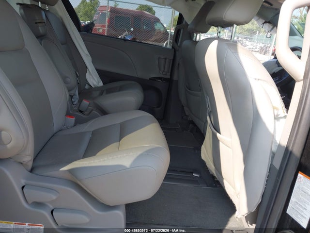 Aukcja sprzedaży 2020 Toyota Sienna Xle Premium, vin: 5TDYZ3DCXLS033748, numer aukcji: 45693972