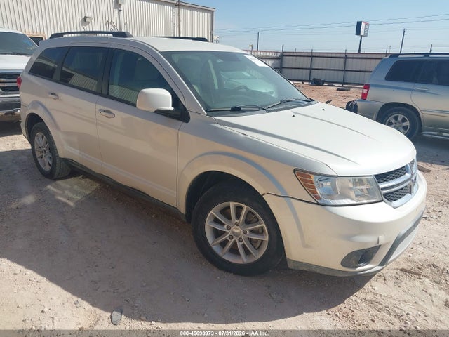 Aukcja sprzedaży 2013 Dodge Journey Sxt, vin: 3C4PDCBG4DT502923, numer aukcji: 45693973