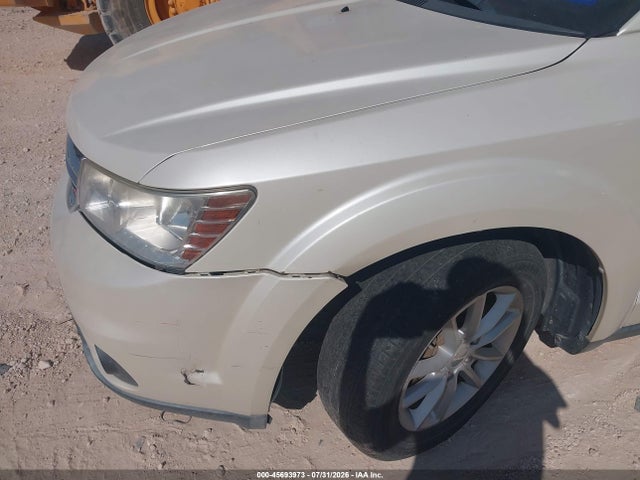 Aukcja sprzedaży 2013 Dodge Journey Sxt, vin: 3C4PDCBG4DT502923, numer aukcji: 45693973