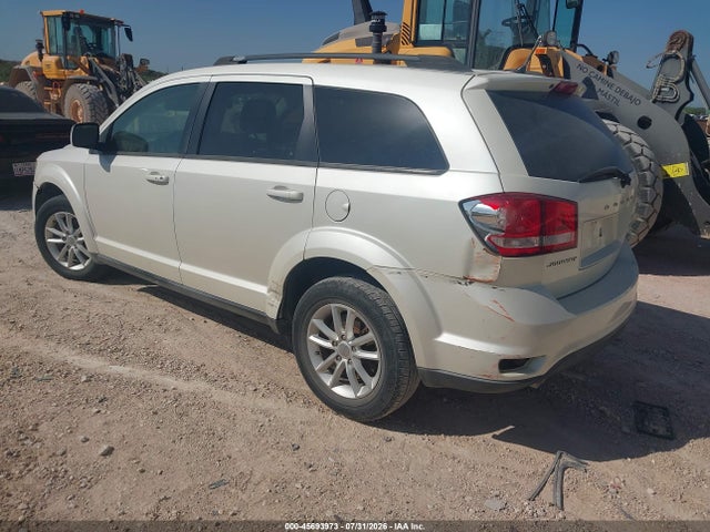 Aukcja sprzedaży 2013 Dodge Journey Sxt, vin: 3C4PDCBG4DT502923, numer aukcji: 45693973