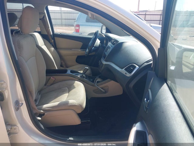 Aukcja sprzedaży 2013 Dodge Journey Sxt, vin: 3C4PDCBG4DT502923, numer aukcji: 45693973