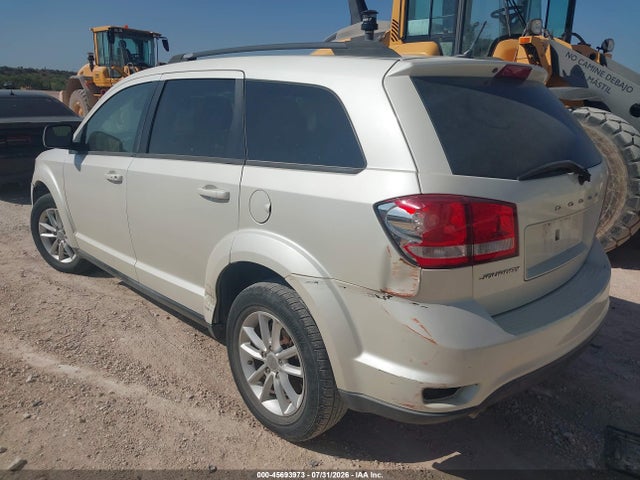 Aukcja sprzedaży 2013 Dodge Journey Sxt, vin: 3C4PDCBG4DT502923, numer aukcji: 45693973