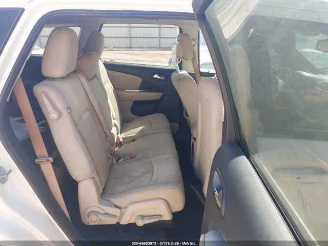 Aukcja sprzedaży 2013 Dodge Journey Sxt, vin: 3C4PDCBG4DT502923, numer aukcji: 45693973