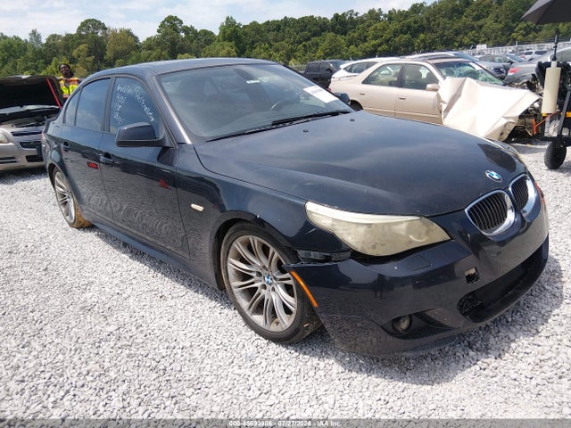 45693986 :رقم المزاد ، WBANU5C50AC441526 vin ، 2010 Bmw 528i مزاد بيع