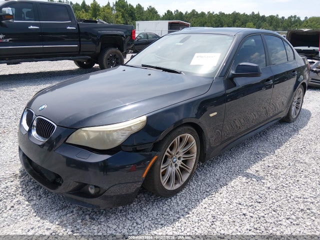 Aukcja sprzedaży 2010 Bmw 528i, vin: WBANU5C50AC441526, numer aukcji: 45693986