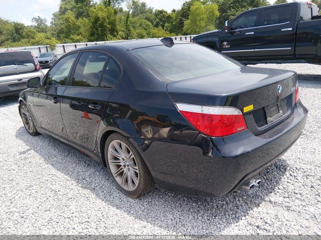 Aukcja sprzedaży 2010 Bmw 528i, vin: WBANU5C50AC441526, numer aukcji: 45693986