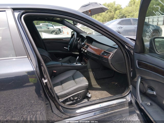 Aukcja sprzedaży 2010 Bmw 528i, vin: WBANU5C50AC441526, numer aukcji: 45693986
