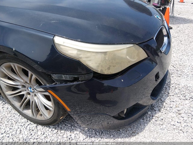 Aukcja sprzedaży 2010 Bmw 528i, vin: WBANU5C50AC441526, numer aukcji: 45693986