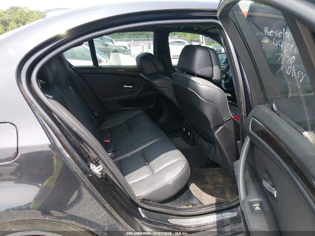 Aukcja sprzedaży 2010 Bmw 528i, vin: WBANU5C50AC441526, numer aukcji: 45693986