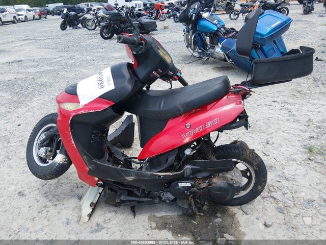 Baodiao Bd50qt 2024 L2BB9NCC5RB105176 Image 14