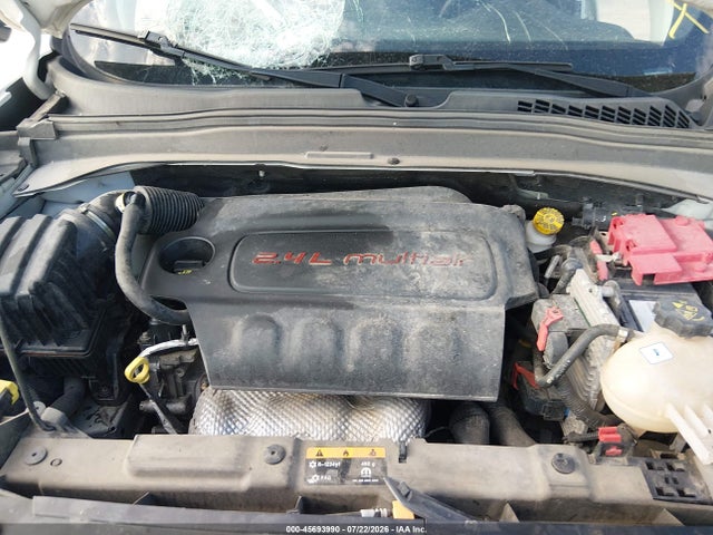 Aukcja sprzedaży 2021 Jeep Renegade Sport Fwd, vin: ZACNJCAB8MPM45832, numer aukcji: 45693990