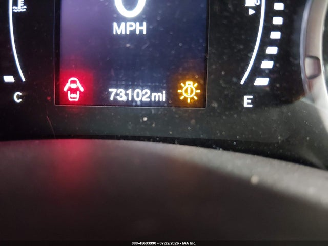 Aukcja sprzedaży 2021 Jeep Renegade Sport Fwd, vin: ZACNJCAB8MPM45832, numer aukcji: 45693990