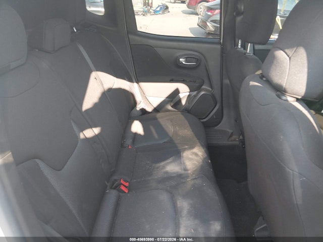 Aukcja sprzedaży 2021 Jeep Renegade Sport Fwd, vin: ZACNJCAB8MPM45832, numer aukcji: 45693990