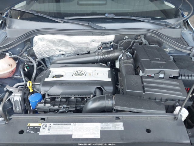 Продажа на аукционе авто 2017 Volkswagen Tiguan 2.0t S, vin: WVGAV7AX3HW510969, номер лота: 45693993