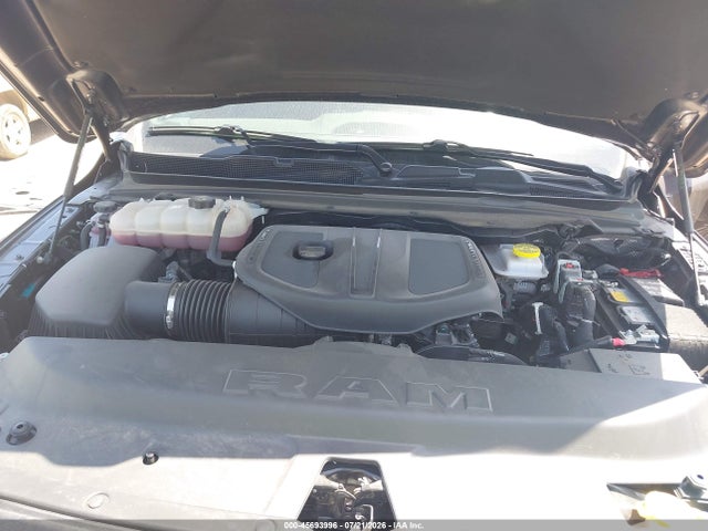 45693996 :رقم المزاد ، 1C6SRFLP4TN264492 vin ، 2026 Ram 1500 Rebel  4x4 5'7 Box مزاد بيع