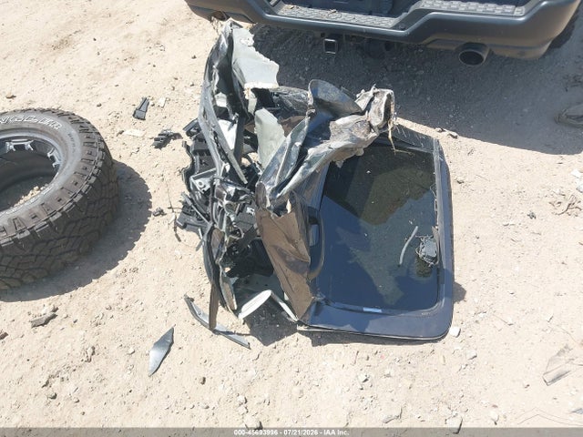 45693996 :رقم المزاد ، 1C6SRFLP4TN264492 vin ، 2026 Ram 1500 Rebel  4x4 5'7 Box مزاد بيع