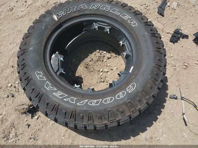 45693996 :رقم المزاد ، 1C6SRFLP4TN264492 vin ، 2026 Ram 1500 Rebel  4x4 5'7 Box مزاد بيع