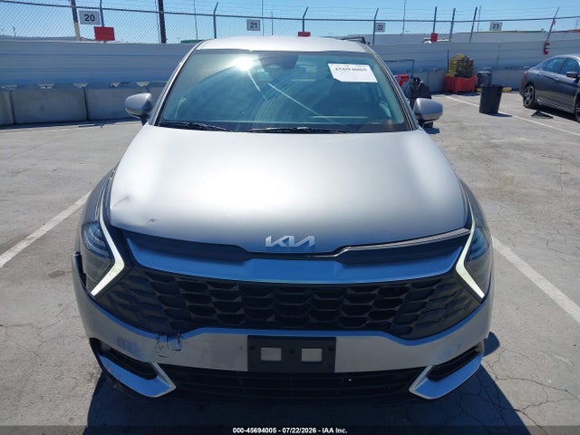 KIA Sportage Lx 2025 KNDPU3DF4S7414248 Image 12