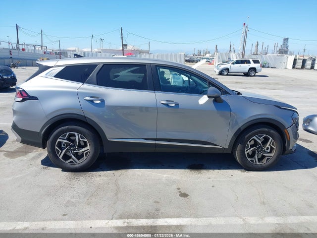KIA Sportage Lx 2025 KNDPU3DF4S7414248 Image 13