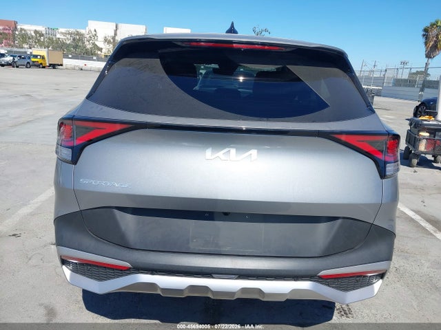 KIA Sportage Lx 2025 KNDPU3DF4S7414248 Image 16