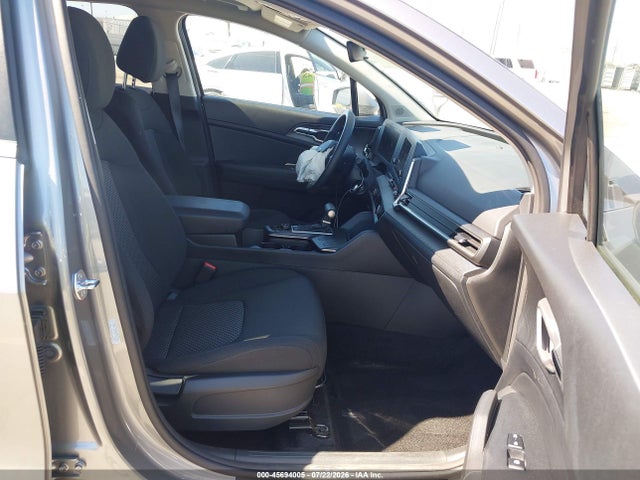 KIA Sportage Lx 2025 KNDPU3DF4S7414248 Image 5