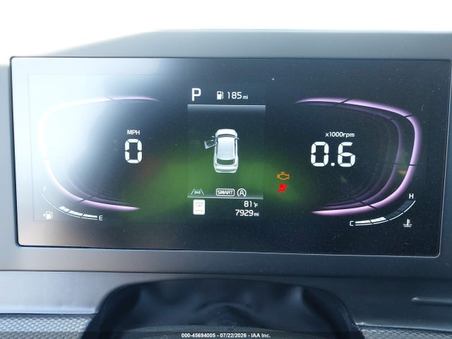 KIA Sportage Lx 2025 KNDPU3DF4S7414248 Image 7