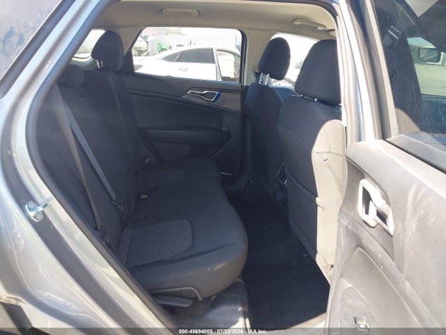 KIA Sportage Lx 2025 KNDPU3DF4S7414248 Image 8