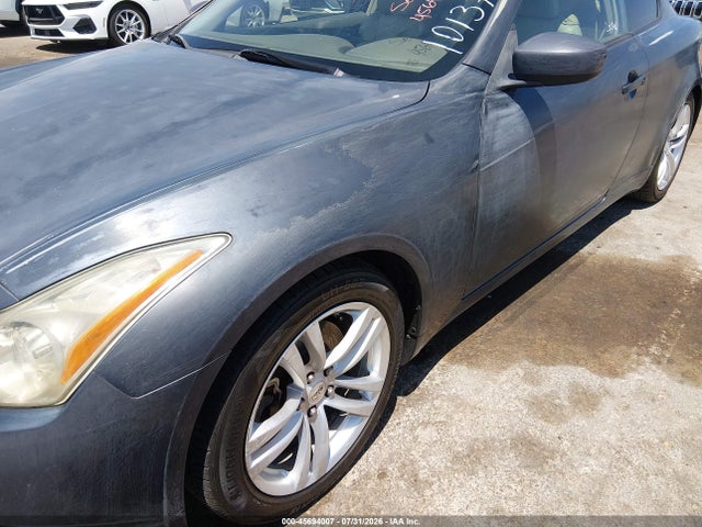 Aukcja sprzedaży 2010 Infiniti G37, vin: JN1CV6EK2AM101372, numer aukcji: 45694007