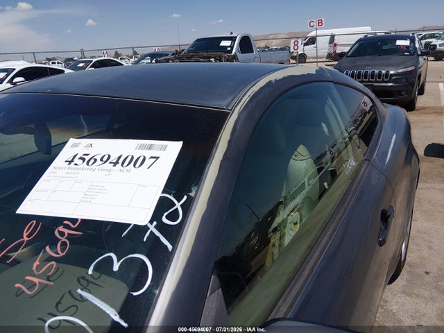 Aukcja sprzedaży 2010 Infiniti G37, vin: JN1CV6EK2AM101372, numer aukcji: 45694007