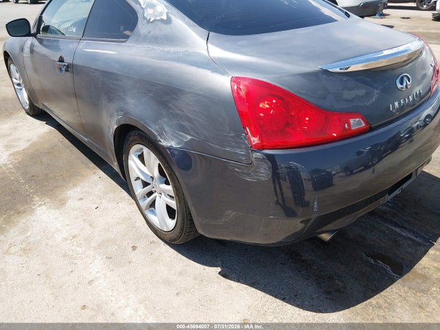 Aukcja sprzedaży 2010 Infiniti G37, vin: JN1CV6EK2AM101372, numer aukcji: 45694007