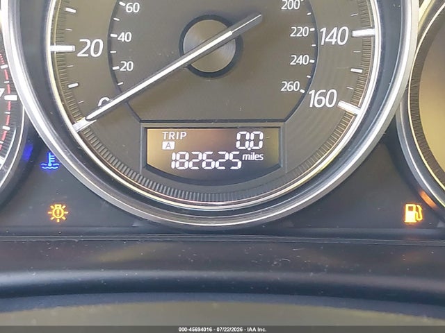 Aukcja sprzedaży 2016 Mazda Cx-5 Grand Touring, vin: JM3KE4DY4G0608445, numer aukcji: 45694016
