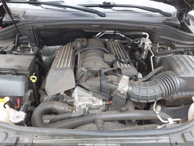 Продаж на аукціоні авто 2021 Dodge Durango Srt 392 Awd, vin: 1C4SDJGJXMC599317, номер лоту: 45694018