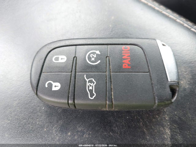 Продаж на аукціоні авто 2021 Dodge Durango Srt 392 Awd, vin: 1C4SDJGJXMC599317, номер лоту: 45694018