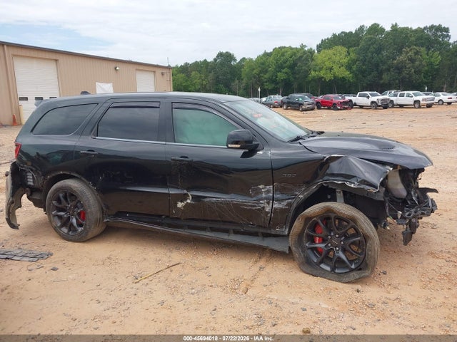 Продаж на аукціоні авто 2021 Dodge Durango Srt 392 Awd, vin: 1C4SDJGJXMC599317, номер лоту: 45694018