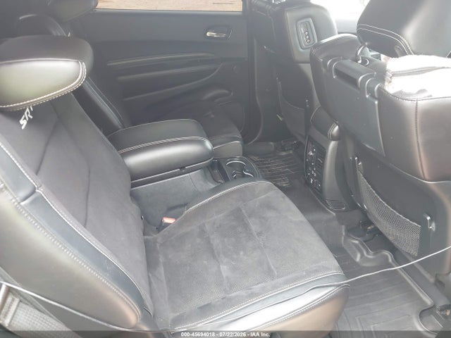 Продаж на аукціоні авто 2021 Dodge Durango Srt 392 Awd, vin: 1C4SDJGJXMC599317, номер лоту: 45694018