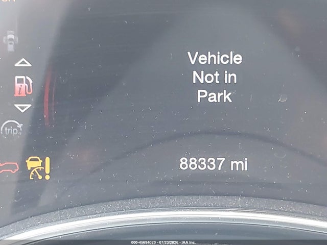 Продажа на аукционе авто 2018 Dodge Durango Citadel Anodized Platinum Awd, vin: 1C4RDJEG3JC363884, номер лота: 45694020