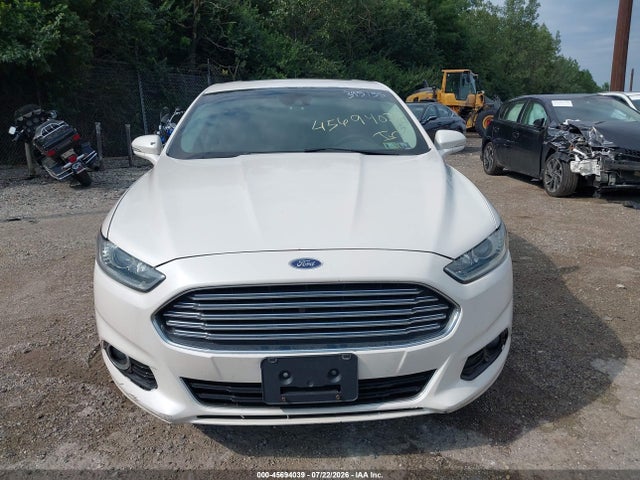 3FA6P0SU2ER395155 Ford Fusion Energi Titanium