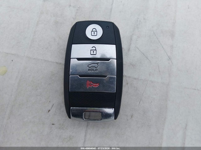 KIA Sorento 3.3l Ex 2019 5XYPHDA56KG477330 Image 11