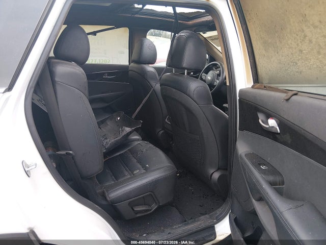 KIA Sorento 3.3l Ex 2019 5XYPHDA56KG477330 Image 12