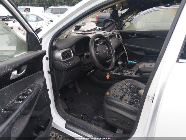 KIA Sorento 3.3l Ex 2019 5XYPHDA56KG477330 Image 13