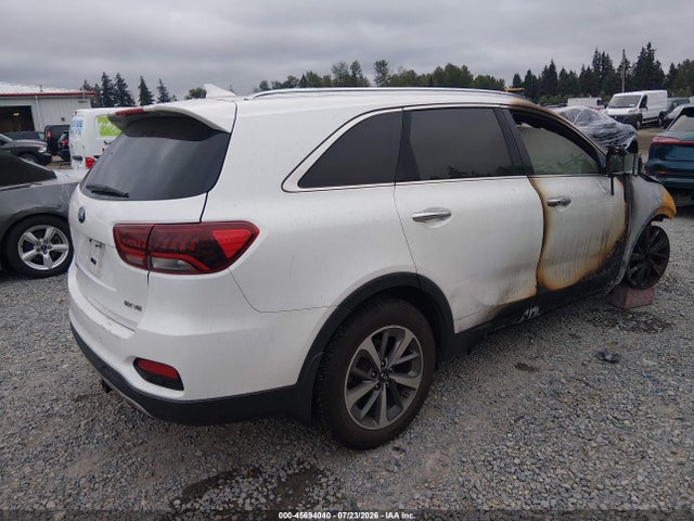 KIA Sorento 3.3l Ex 2019 5XYPHDA56KG477330 Image 4
