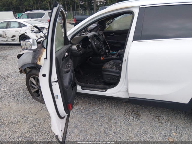 KIA Sorento 3.3l Ex 2019 5XYPHDA56KG477330 Image 5