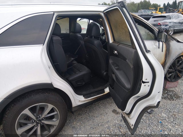 KIA Sorento 3.3l Ex 2019 5XYPHDA56KG477330 Image 8